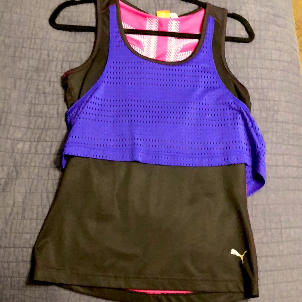 Puma Sport Tshirt